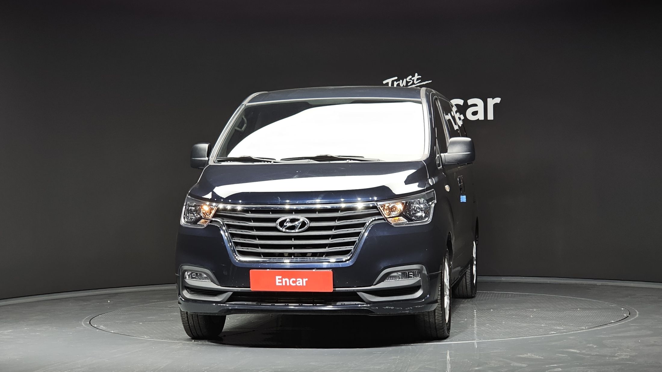 HYUNDAI STAREX GRAND 2020