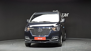 HYUNDAI STAREX GRAND 2020