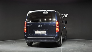 HYUNDAI STAREX GRAND 2020
