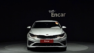 KIA K5 2018