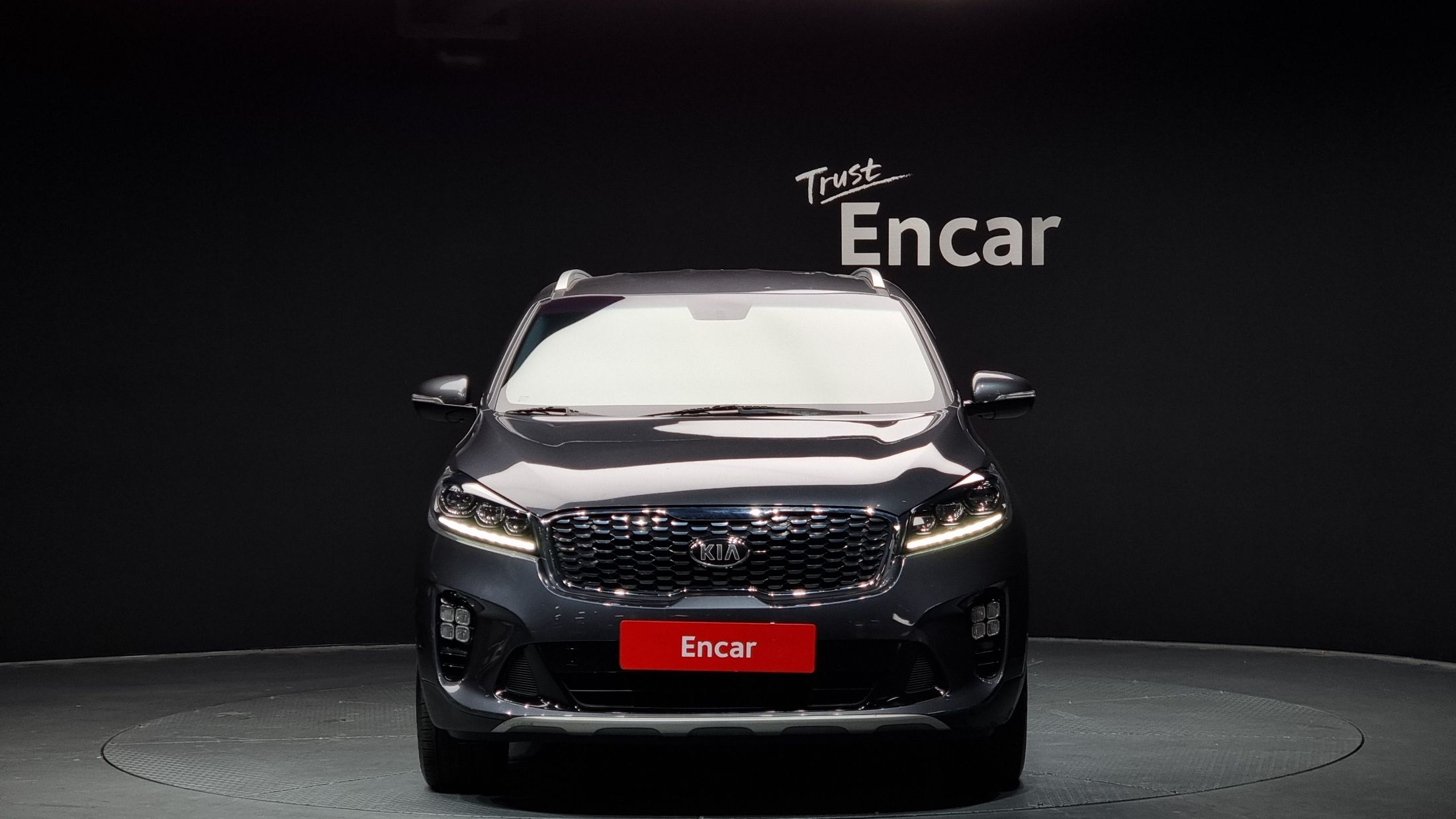 KIA SORENTO 2018