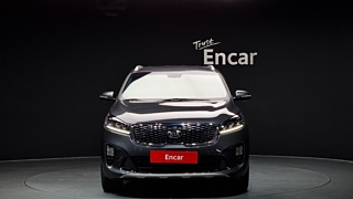 KIA SORENTO 2018