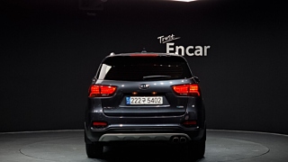 KIA SORENTO 2018
