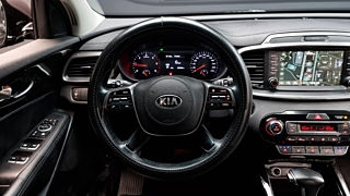 KIA SORENTO 2018