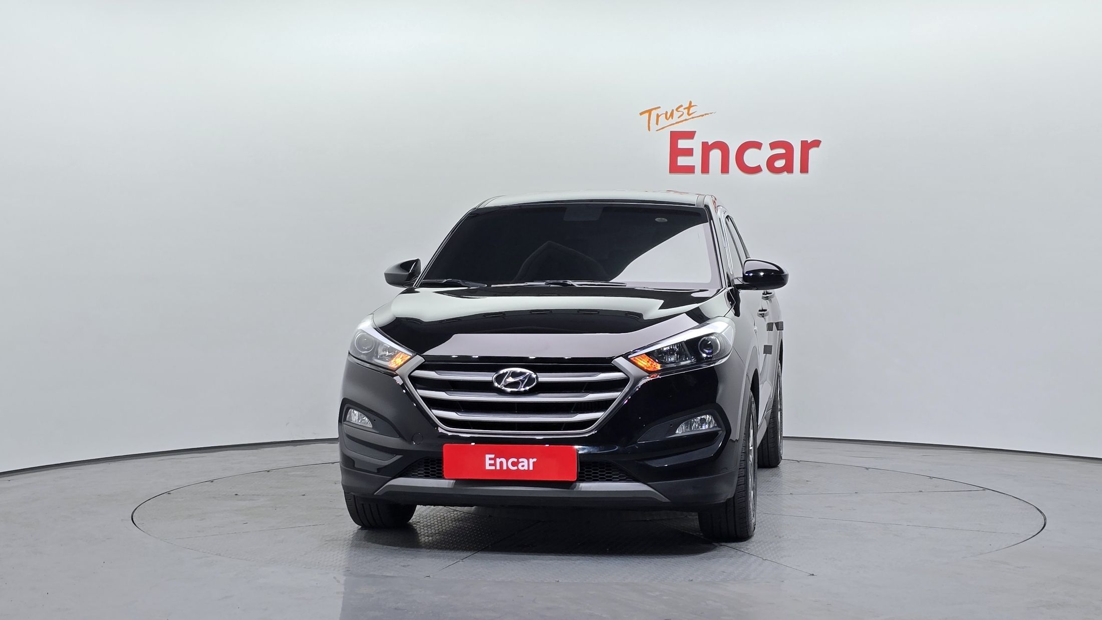 HYUNDAI TUCSON 2016