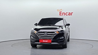 HYUNDAI TUCSON 2016