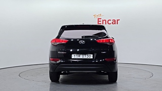 HYUNDAI TUCSON 2016