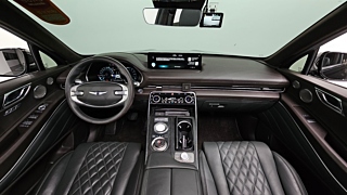GENESIS GV80 2022