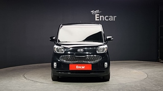 KIA RAY 2017