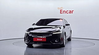 KIA K7 2018
