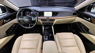 KIA K7 2018