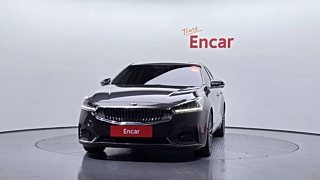 KIA K7 2017