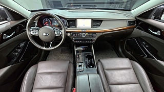 KIA K7 2017