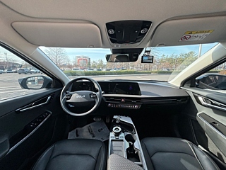 KIA EV6 2021