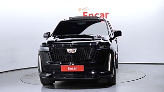 CADILLAC ESCALADE 2023