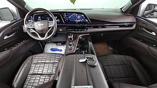 CADILLAC ESCALADE 2023
