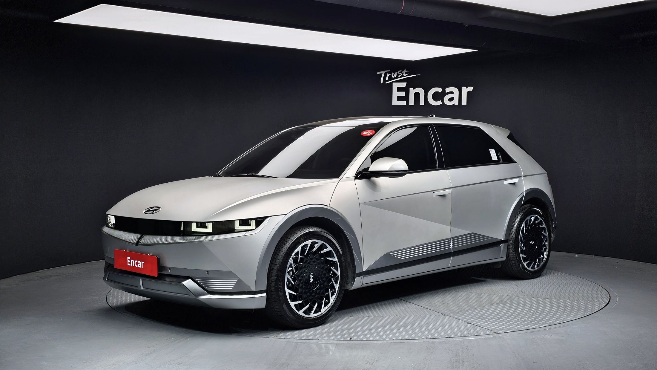 HYUNDAI IONIQ5