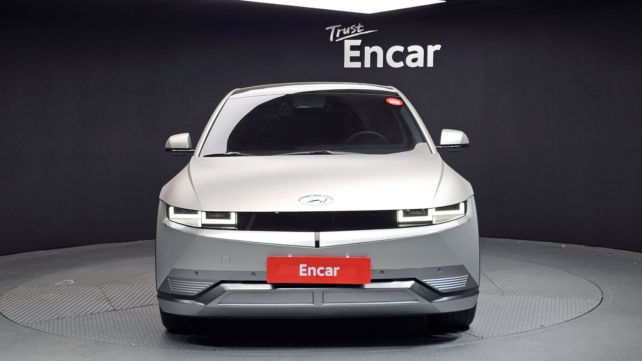 HYUNDAI IONIQ5 2022