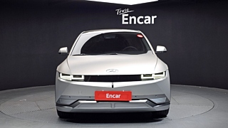 HYUNDAI IONIQ5 2022