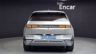 HYUNDAI IONIQ5 2022