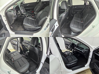 KIA K3 2023