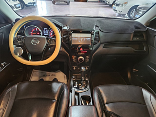 SSANGYONG TIVOLI AIR 2016