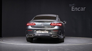 MERCEDES BENZ E-CLASS W213 2020