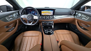 MERCEDES BENZ E-CLASS W213 2020