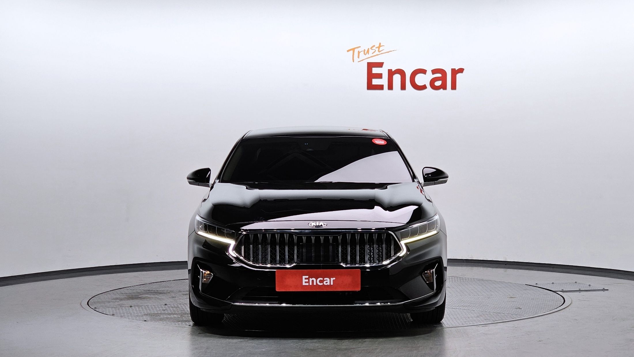 KIA K7 PREMIER 2020
