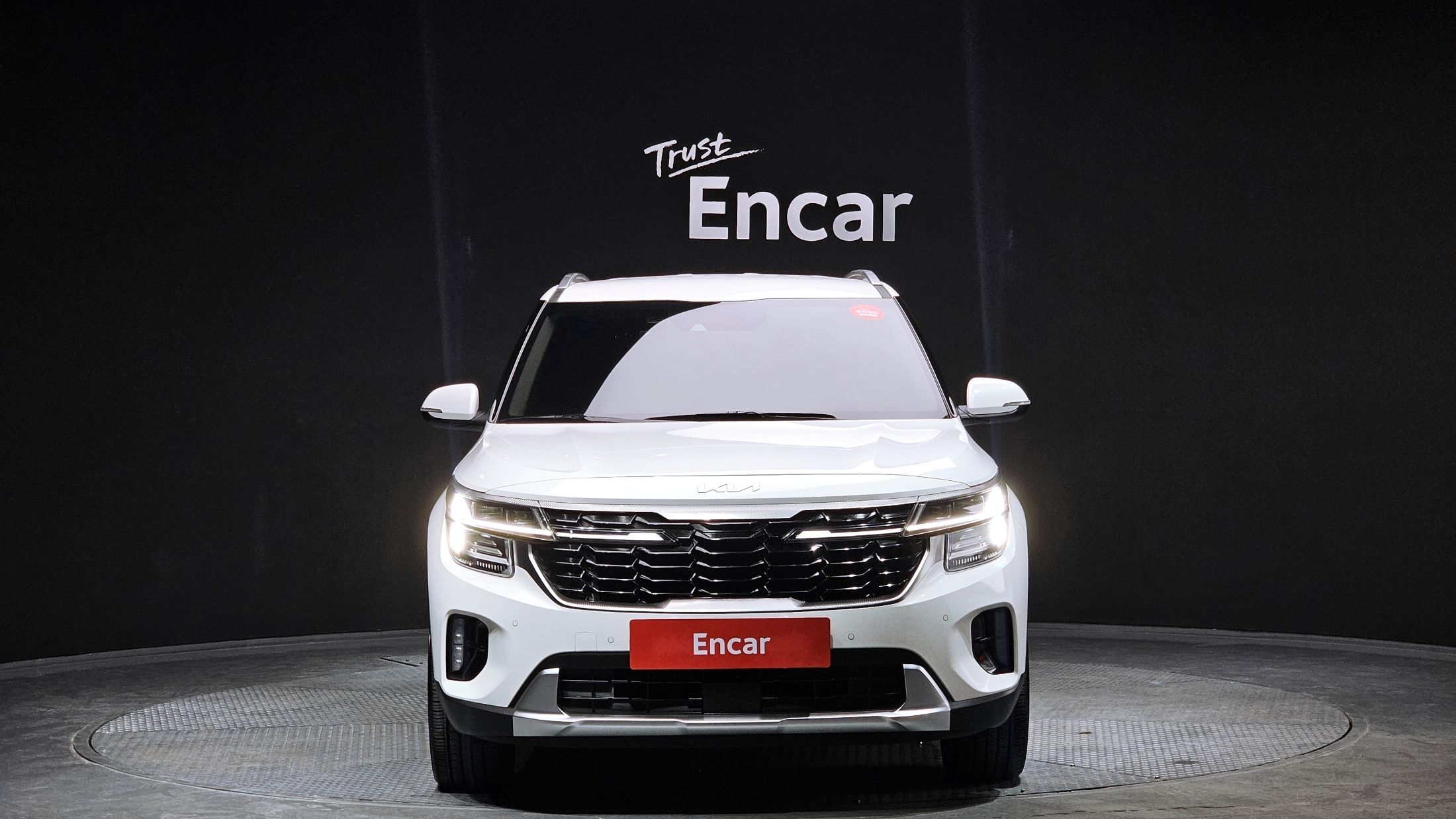 KIA SELTOS 2023