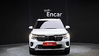KIA SELTOS 2023