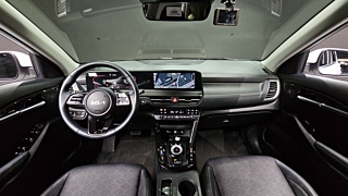 KIA SELTOS 2023