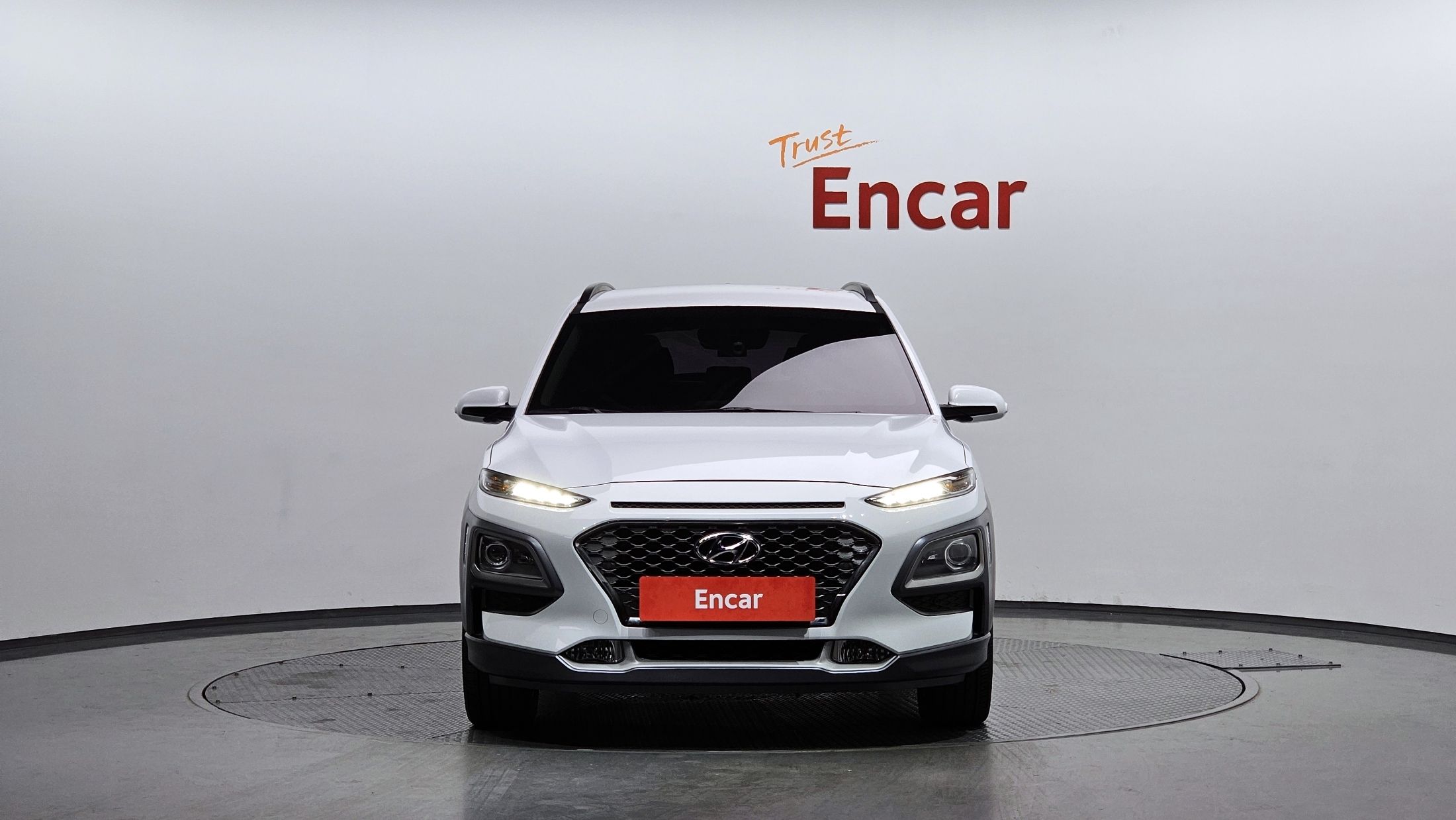 HYUNDAI KONA 2019