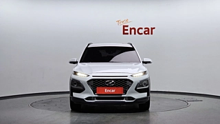 HYUNDAI KONA 2019