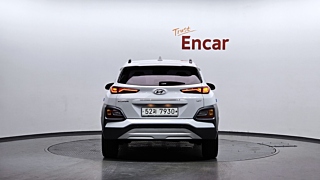 HYUNDAI KONA 2019
