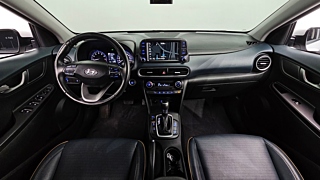 HYUNDAI KONA 2019