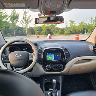 SAMSUNG QM3 2017
