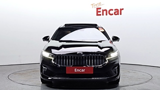 KIA K7 PREMIER 2019