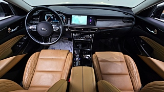 KIA K7 PREMIER 2019