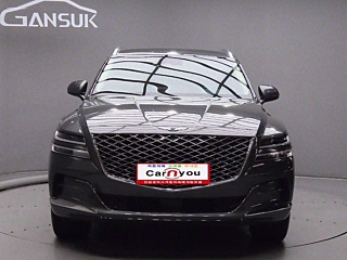 GENESIS GV80 2020
