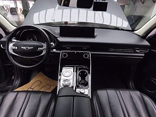 GENESIS GV80 2020