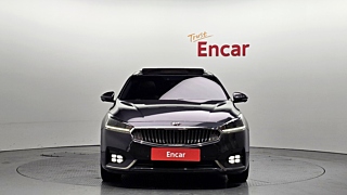 KIA K7 2016