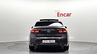KIA K7 2016