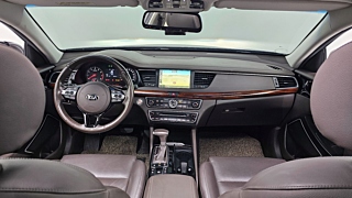KIA K7 2016