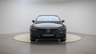 MERCEDES BENZ EQS V297 2023