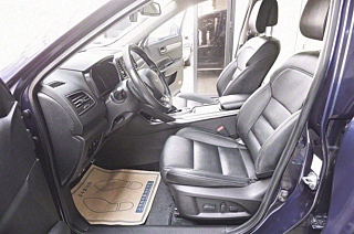 SAMSUNG QM6 2020