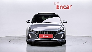HYUNDAI I30 PD 2017