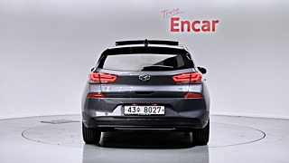 HYUNDAI I30 PD 2017