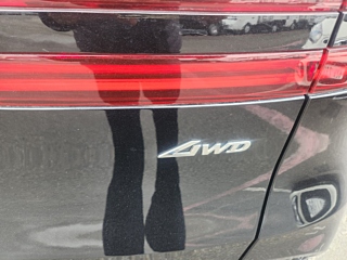 GENESIS GV70 2024