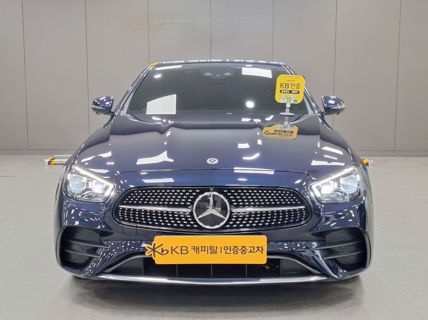 MERCEDES BENZ E-CLASS W213 2023